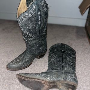 Corral Western Boots